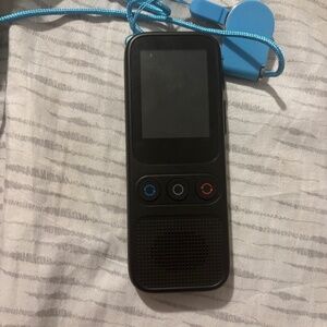 translator